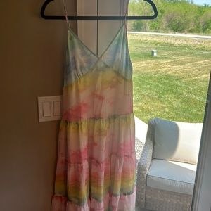 Amanda Uprichard dress